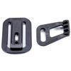 HolsterSmith - Fabriclip - Concealment Clip - Holster Mounting Attachment