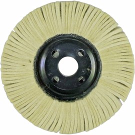 Yanase FFD01 FF Felt Disc, Soft Type