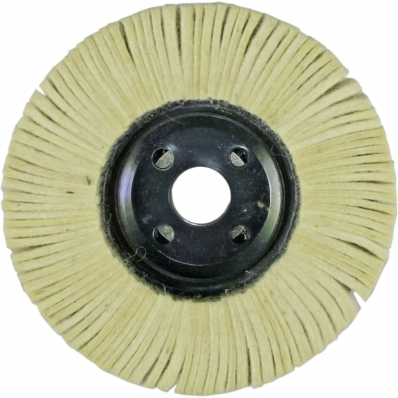 Yanase FFD01 FF Felt Disc, Soft Type