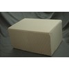 Rectangular Ottoman Stool Cover, Protective Cover for Stool Cover, Seat