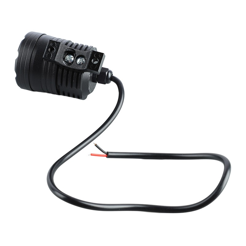 Motorcycle Headlights High Power 12 to 80V Bright Light Waterproof