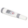 Water Quality Tester Backlight Portable Dissolved Oxygen Meter Analyzer Aquaculture