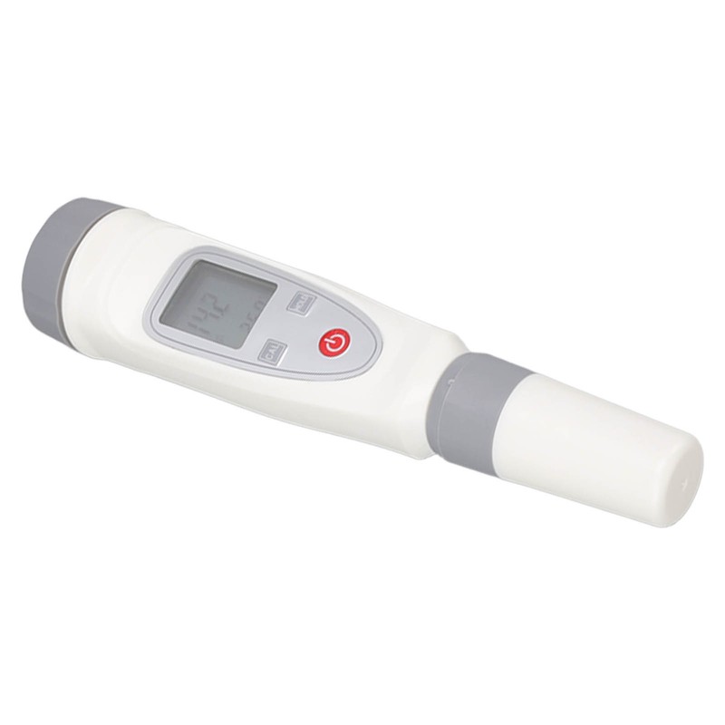 Water Quality Tester Backlight Portable Dissolved Oxygen Meter Analyzer Aquaculture