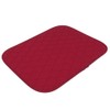 Sensalou Incontinence Chair Pad Seat Pad Waterproof Washable 45 x
