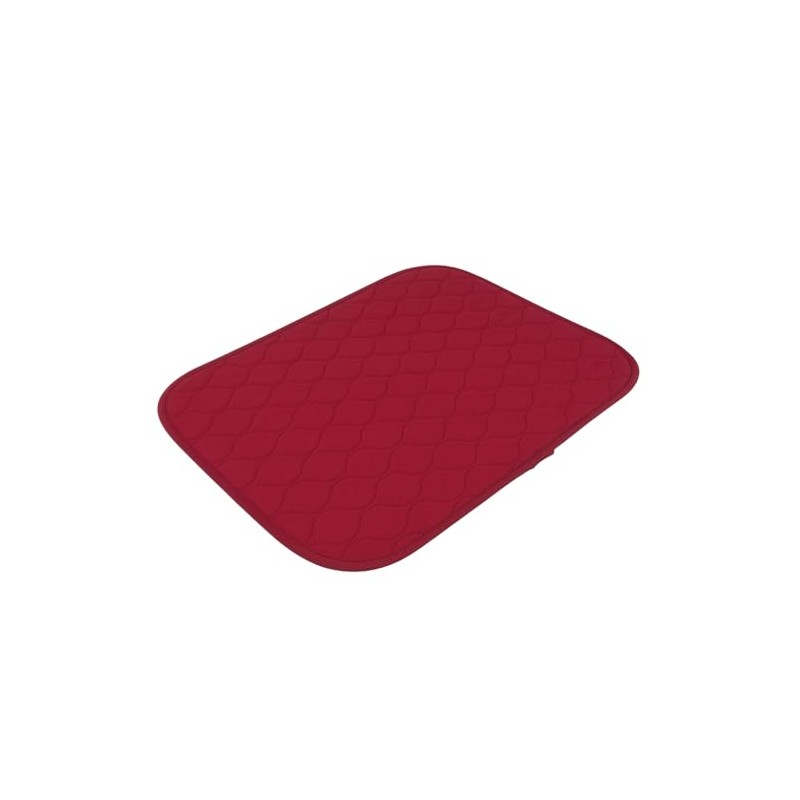 Sensalou Incontinence Chair Pad Seat Pad Waterproof Washable 45 x