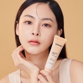 COSNORI Your Skin Dress Tone-Up Base (Special Gift: Tone-Up Base 5mL*2ea) - COSNORI Your Skin Dress Tone-U