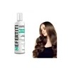 Shampoo Neutro Sin Sal Nefertiti Limpieza Profunda 300ml