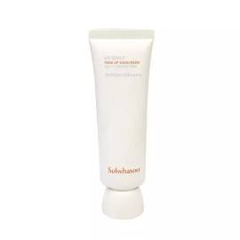 Sulwhasoo 설화수 상백톤업선크림 50ml Sulwhasoo Snowise Brightening UV Protection Cream 50ml [Sulwhasoo Snowise Brightening UV Protector 50ml]