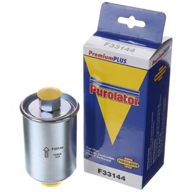 Purolator Purolator F33144 Fuel Filter