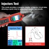 Circuit Breaker Finder Tool, Battery Tester, AC DC Voltage Tester,