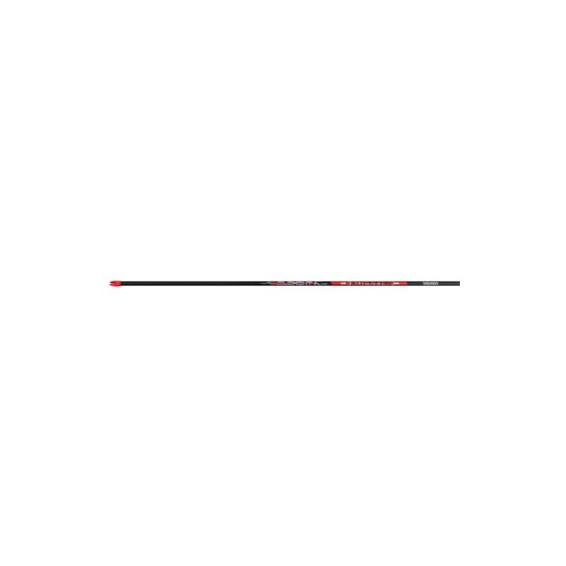 Element Archery | Faultline Raw Shaft Arrows 350 Spine |