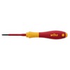 Insulated Cushion Grip Torx Screwdriver T5 x 60mm