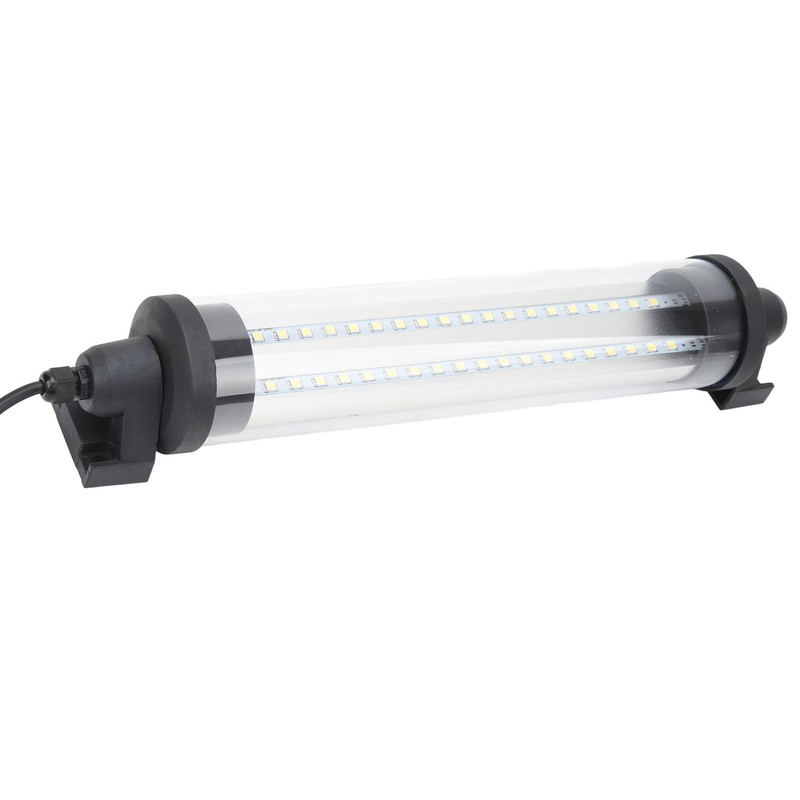 Machine Work Tube Light 110‑ LED Water and Flame Proof