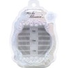 Wellness Beaute Eyelash Extensions Mish Blue Min NO.47 (Extensions) Lure, 144 Bundles