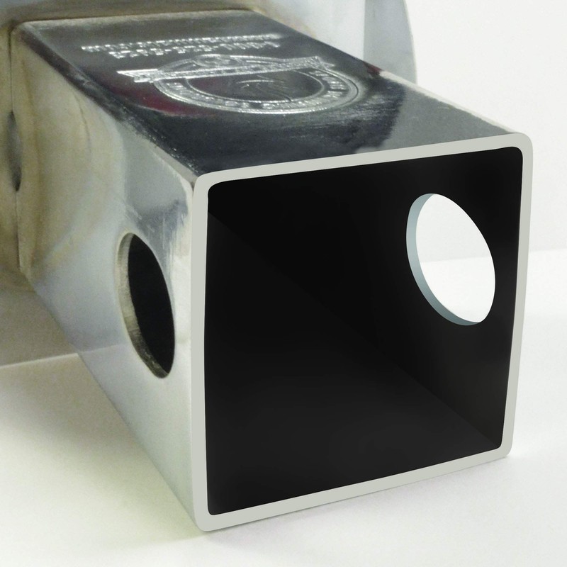 FANMATS 22817 South Carolina Gamecocks Hitch Cover - 3D Color