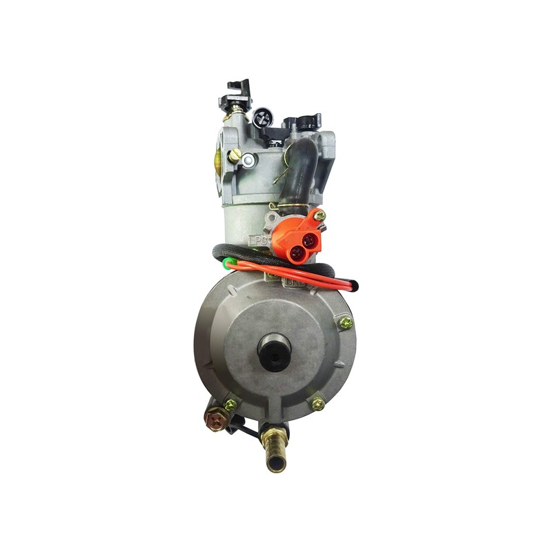 Carburetor LPG CNG Conversion Kit for GX390 190F GX340 188F