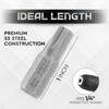 Torx Plus 5-Point Tamper-Proof Security Bits - 12Pc Torx Star