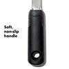 OXO Good Grips Die Cast Meat Tenderizer Black 1.85 x