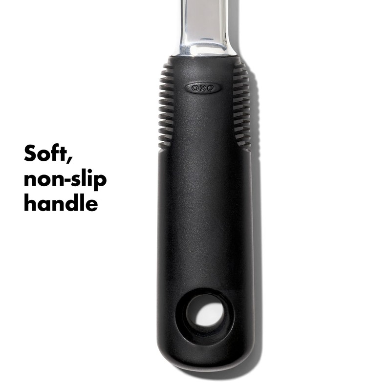 OXO Good Grips Die Cast Meat Tenderizer Black 1.85 x
