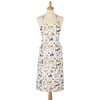 MF Cats Cotton Apron by Ulster Weavers