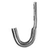 Mountable Metal Rope and Tarp Hooks (7/16 Inch X 5