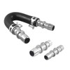 FSTURIOS Engine Heater Core Bypass Kit, 626-001 Heater Core Flush