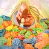 Sour Patch Kids, Soft & Chewy Candy, 28.8 Ounce