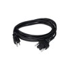 89143 Power Cord Fit for Robot Coupe MP Series for