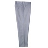 Spring Notion Boys' Flat Front Dress Pants 4T Light Grey