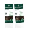 Herbatint Permanent Colour Gel 3 Cans 5N Light Brown 2