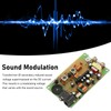 AM Radio Transmitter Board Short Wave Low Power Sound Amplification