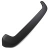 cciyu Rear Roof Window Spoiler Wing with 3rd Brake Light