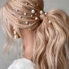 you-shop +2000 Perlas Strass Adhesivas Para Cabello Cara Y Cuerpo