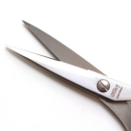 美鈴 シルキー手芸はさみ 135mm