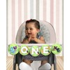 Puppy Dog Pals High Chair Banner - ONE - Cardstock