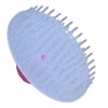 Shampoo Brush, Detoxifies Scalp Massage, Scalp Care, Hair Loss, Thin