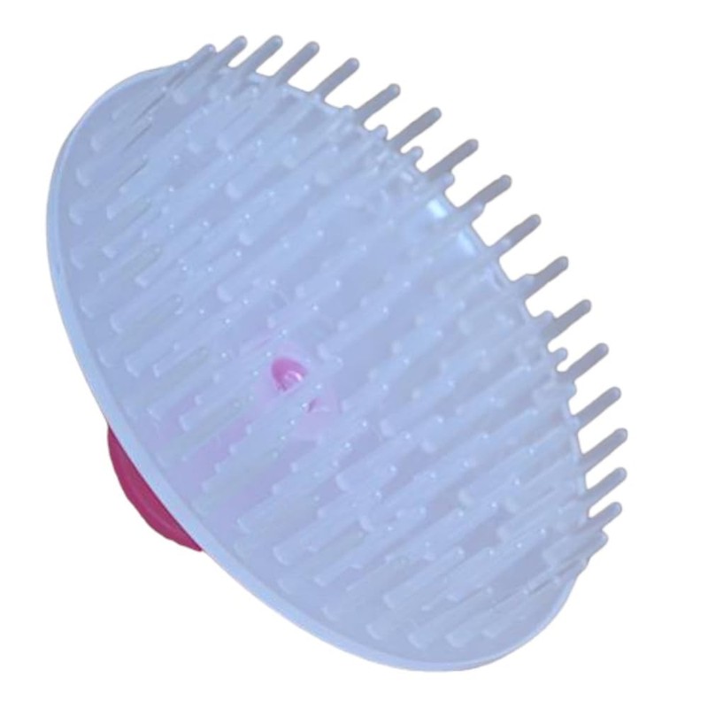 Shampoo Brush, Detoxifies Scalp Massage, Scalp Care, Hair Loss, Thin