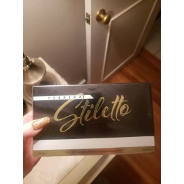 mirage Ferrera Stiletto Eau De Perfume *good girl perfume clone/dupe*