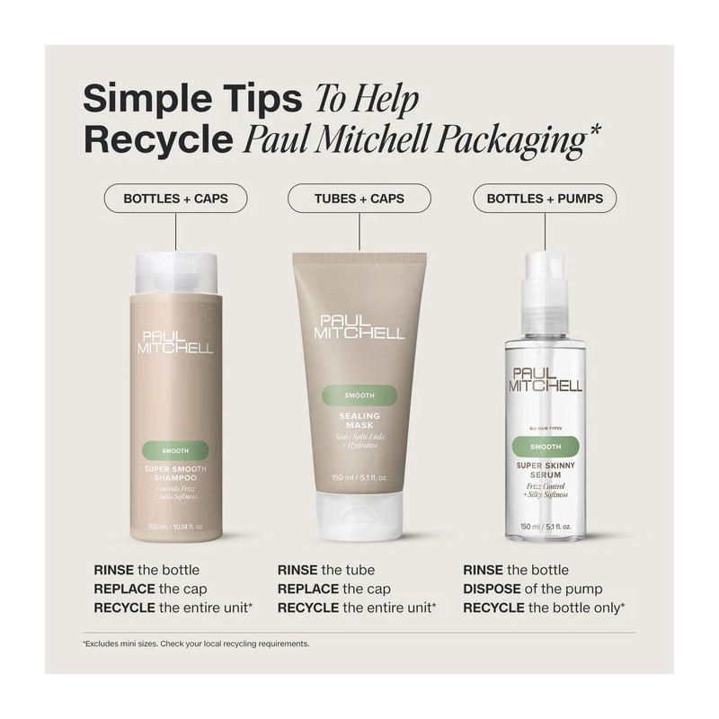 Paul Mitchell Sealing Mask 150ml