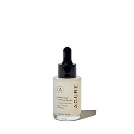 Acure | Serum Eliminador de Células Zombi | Desintoxica y revitaliza la piel | aumenta la renovación celular, 30 ml