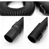 DEWALT DXVA19-2600 Vacuum Extended Super Flex Hose Fits for 1-7/8"
