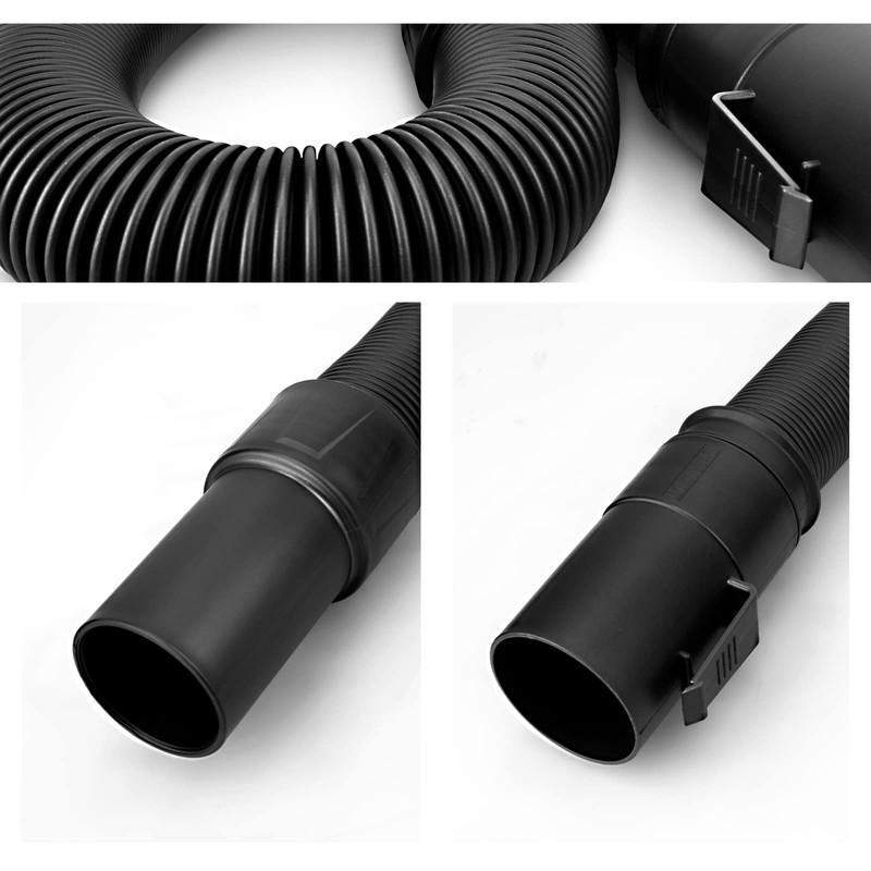 DEWALT DXVA19-2600 Vacuum Extended Super Flex Hose Fits for 1-7/8"
