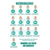 Gambimedic Bolsa Colostomia Infantil Barrera Recortable 30pz