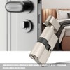 35T/35 Thumb Turn Euro Cylinder Lock (70mm), Gate Lock with