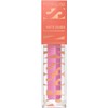Maybelline SunKisser Rubor Líquido Mate Spicy Red, Efecto Sunglow Rojo