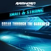 RAMHORN H11 Light Bulbs, H8 H9 Light Bulbs 500% Brightness