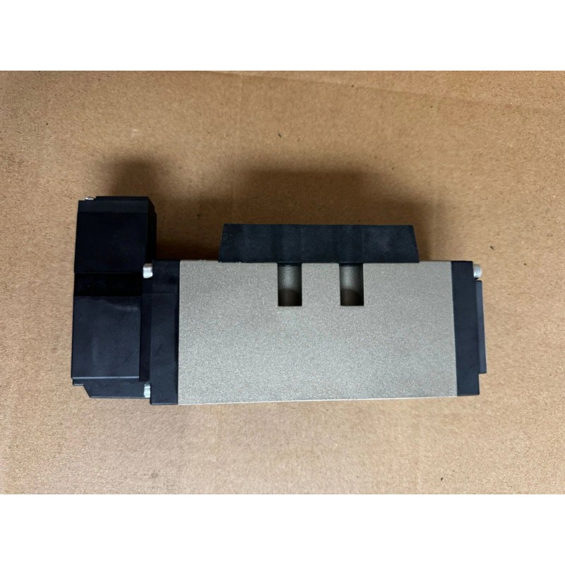 SMC SINGLE ACTING SOLENOID VALVE #VFR5100-3FZ