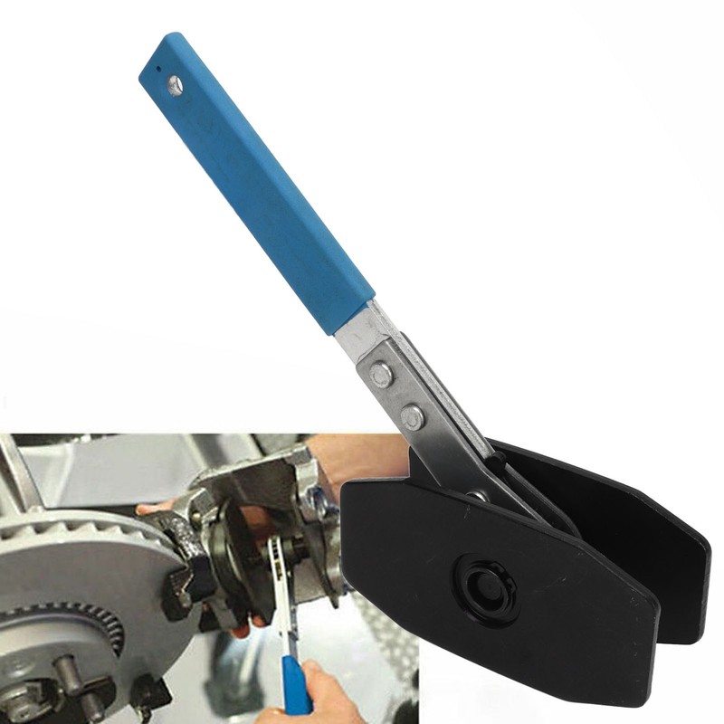 Brake Caliper Press Tool 4 in 1 Disc Brake Caliper