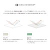 Horiuchi Kogyo Napure Mirror, Professional Model Folding Mirror, LL Size,