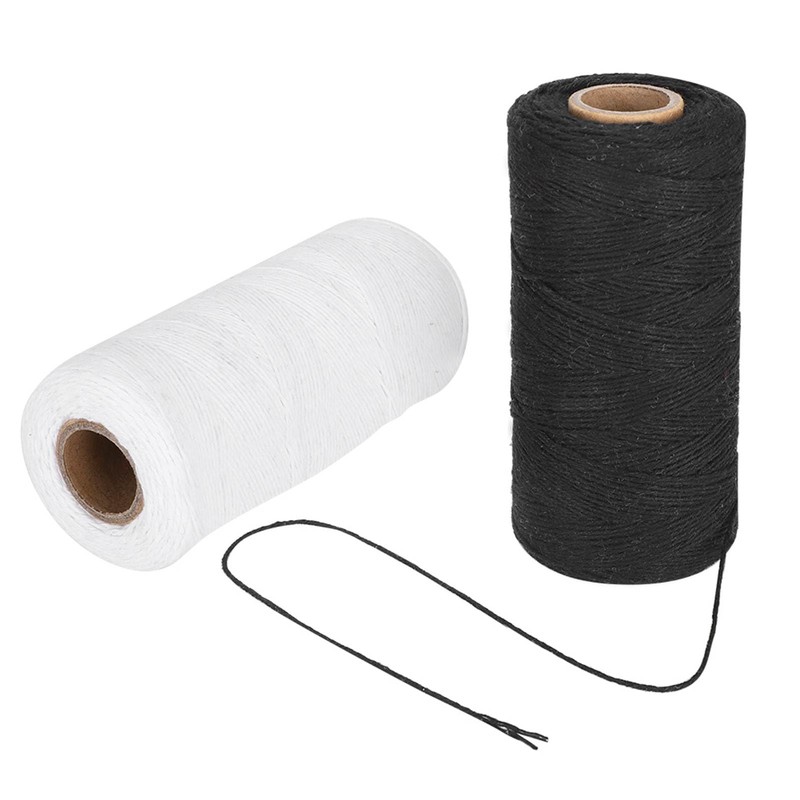 Denash Knitting Thread, Carpe Embroidery Machine Thread for Knitting, Sewing,